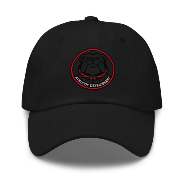 Dad hat - Black