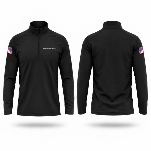 Windbreaker, Communications, Police, Teamtime, Team time, sublimation, custom sports apparel, team uniforms, spirit wear, spiritwear, sports uniforms, custom shirts, team store, custom team store, fundraiser sports, apparel fundraiser