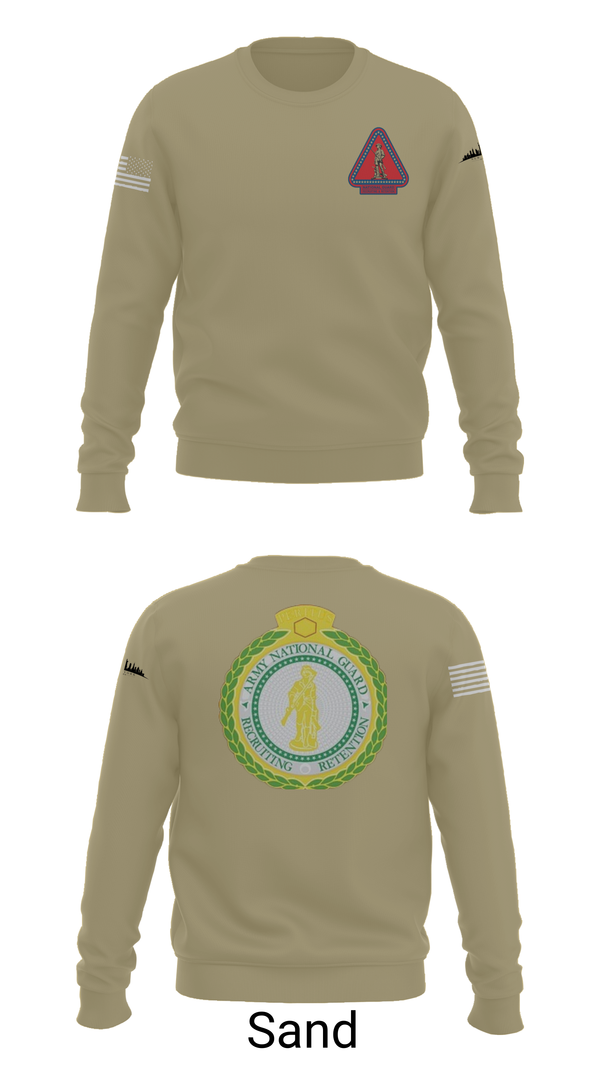 Crew Neck Sweatshirt, A Co, NYC, , Teamtime, Team time, sublimation, custom sports apparel, team uniforms, spirit wear, spiritwear, sports uniforms, custom shirts, team store, custom team store, fundraiser sports, apparel fundraiser