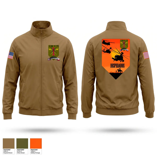 Windbreaker, 1-1 ATTACK BATTALION, Army, Teamtime, Team time, sublimation, custom sports apparel, team uniforms, spirit wear, spiritwear, sports uniforms, custom shirts, team store, custom team store, fundraiser sports, apparel fundraiser