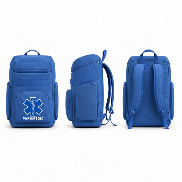 Gear Bag, Crete Area Medical Center EMS, EMS/EMT, Teamtime, Team time, sublimation, custom sports apparel, team uniforms, spirit wear, spiritwear, sports uniforms, custom shirts, team store, custom team store, fundraiser sports, apparel fundraiser
