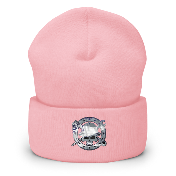 X36 Mafia 85241493 Cuffed Beanie | Yupoong 1501KC