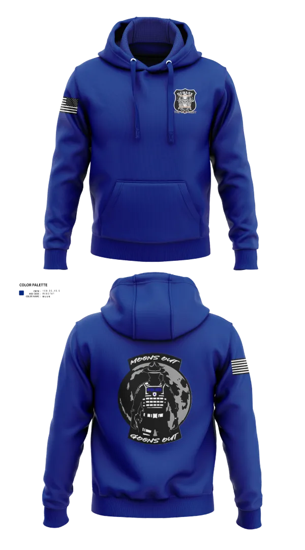 Hoodie, 4th Precinct, Police, Teamtime, Team time, sublimation, custom sports apparel, team uniforms, spirit wear, spiritwear, sports uniforms, custom shirts, team store, custom team store, fundraiser sports, apparel fundraiser