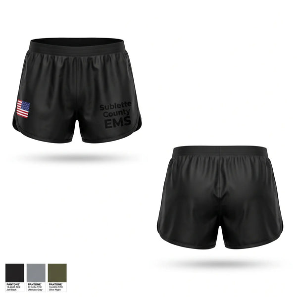 Ranger Panties, Sublette County EMS, EMS/EMT, Teamtime, Team time, sublimation, custom sports apparel, team uniforms, spirit wear, spiritwear, sports uniforms, custom shirts, team store, custom team store, fundraiser sports, apparel fundraiser