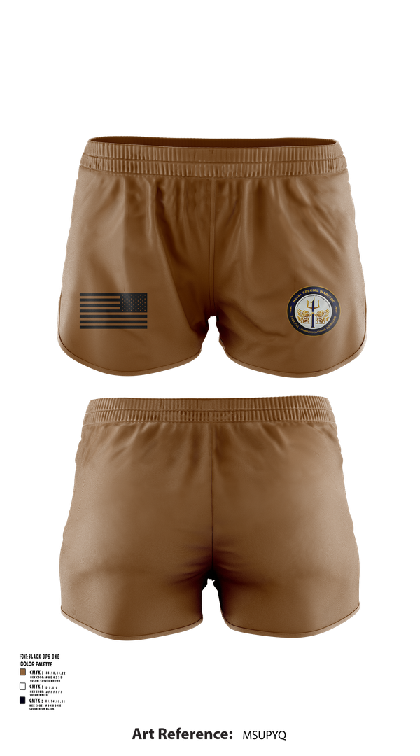 Ranger Panties, TCC-1 experimentation, , Teamtime, Team time, sublimation, custom sports apparel, team uniforms, spirit wear, spiritwear, sports uniforms, custom shirts, team store, custom team store, fundraiser sports, apparel fundraiser