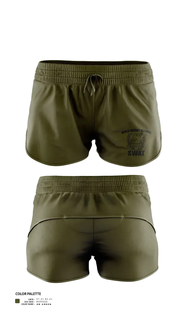 Ranger Panties, North Tarrant Regional CNT, Police, Teamtime, Team time, sublimation, custom sports apparel, team uniforms, spirit wear, spiritwear, sports uniforms, custom shirts, team store, custom team store, fundraiser sports, apparel fundraiser
