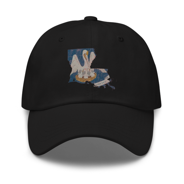Dad hat - Black