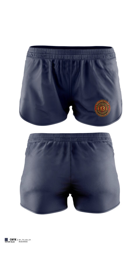 Ranger Panties, Salineville fire department, Fire Department, Teamtime, Team time, sublimation, custom sports apparel, team uniforms, spirit wear, spiritwear, sports uniforms, custom shirts, team store, custom team store, fundraiser sports, apparel fundraiser