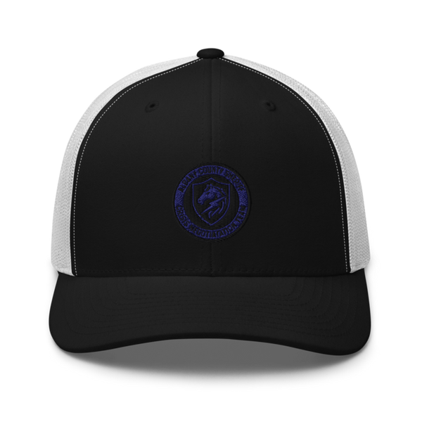 CNT 18227256 Retro Trucker Hat | Yupoong 6606