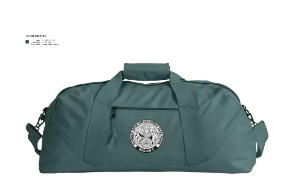 Duffle Bag, Alabama Drug Enforcement Task Force, Police, Teamtime, Team time, sublimation, custom sports apparel, team uniforms, spirit wear, spiritwear, sports uniforms, custom shirts, team store, custom team store, fundraiser sports, apparel fundraiser