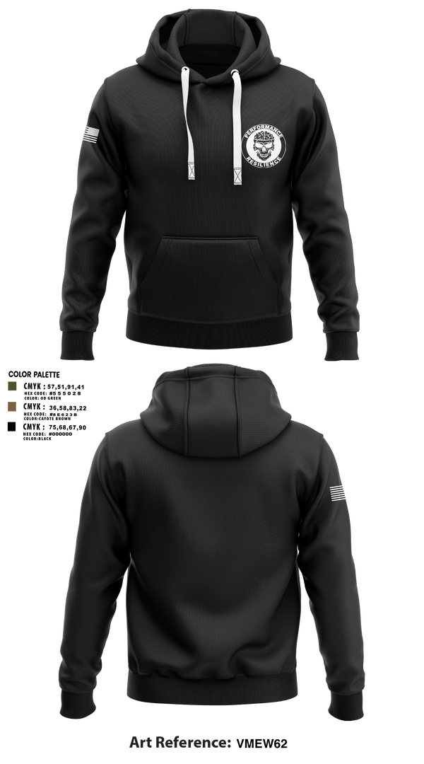 Hoodie, R2 Performance center, Army, Teamtime, Team time, sublimation, custom sports apparel, team uniforms, spirit wear, spiritwear, sports uniforms, custom shirts, team store, custom team store, fundraiser sports, apparel fundraiser