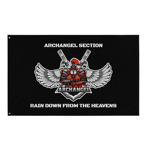 FOX TROOP 31876072 Flag-2