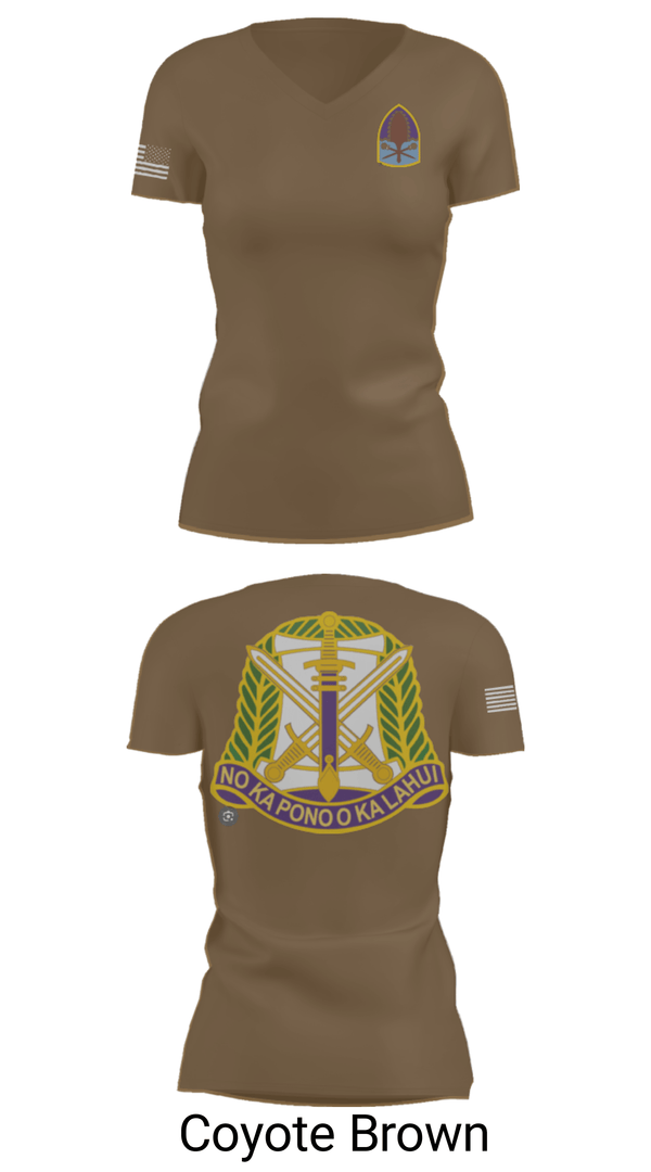 Women's Short Sleeve Vneck Shirt, , Army, Teamtime, Team time, sublimation, custom sports apparel, team uniforms, spirit wear, spiritwear, sports uniforms, custom shirts, team store, custom team store, fundraiser sports, apparel fundraiser