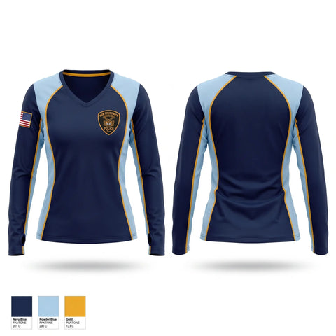 Old School Cotton Feel Shirt, New Brunswick Police Department, Police, Teamtime, Team time, sublimation, custom sports apparel, team uniforms, spirit wear, spiritwear, sports uniforms, custom shirts, team store, custom team store, fundraiser sports, apparel fundraiser