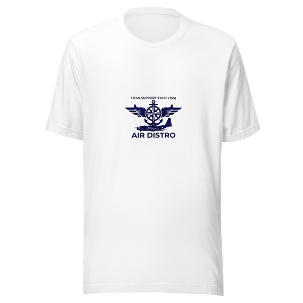 Unisex Staple T-Shirt - White