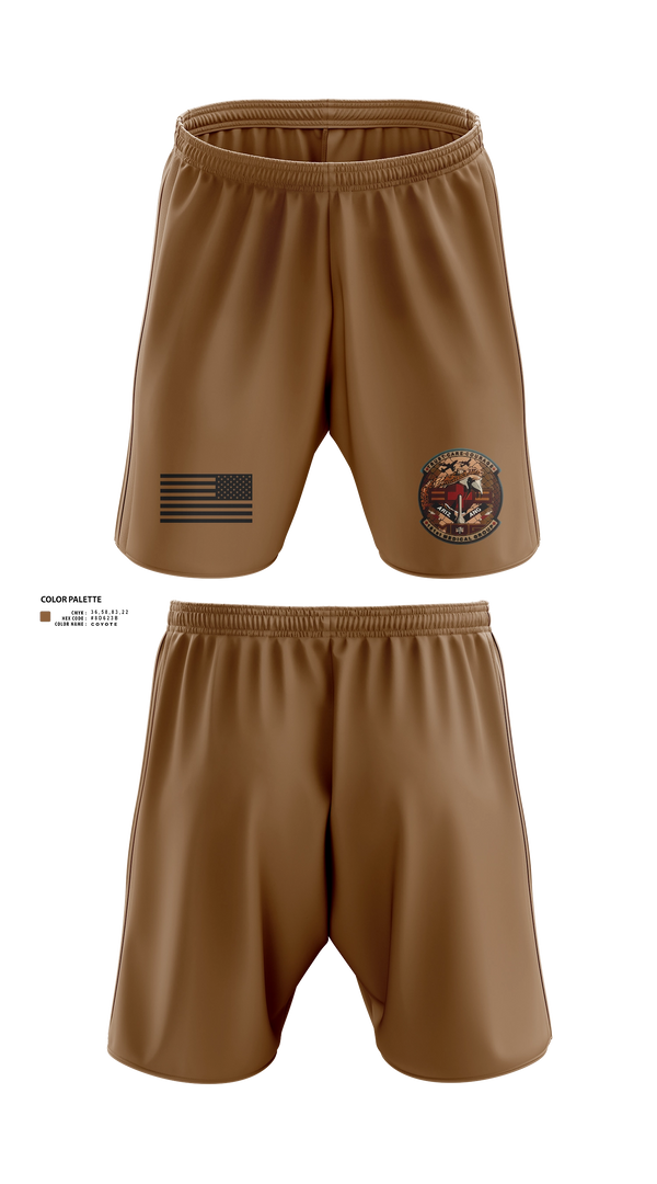 Athletic Shorts With Pockets, PHX NUC MED, Air Force, Teamtime, Team time, sublimation, custom sports apparel, team uniforms, spirit wear, spiritwear, sports uniforms, custom shirts, team store, custom team store, fundraiser sports, apparel fundraiser