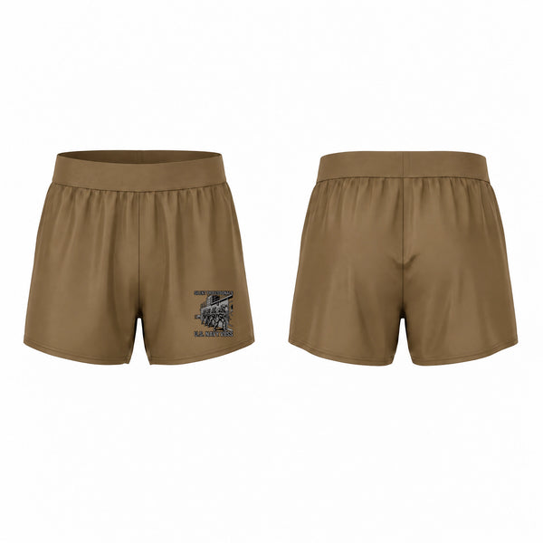 Ranger Panties, VBSS, Navy, Teamtime, Team time, sublimation, custom sports apparel, team uniforms, spirit wear, spiritwear, sports uniforms, custom shirts, team store, custom team store, fundraiser sports, apparel fundraiser