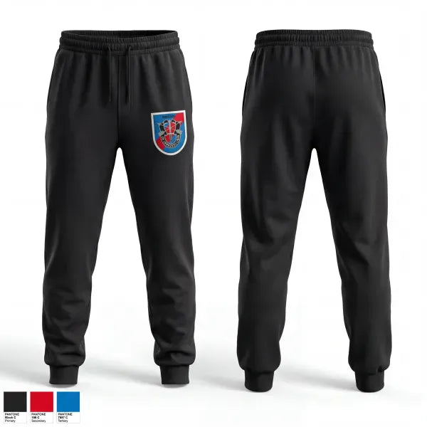Sweatpants, ODA 2124, Army, Teamtime, Team time, sublimation, custom sports apparel, team uniforms, spirit wear, spiritwear, sports uniforms, custom shirts, team store, custom team store, fundraiser sports, apparel fundraiser