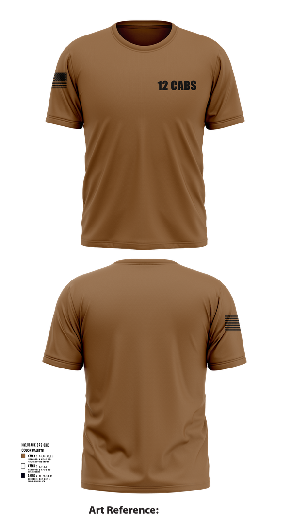 Short Sleeve Performance Shirt, 12 CABS, , Teamtime, Team time, sublimation, custom sports apparel, team uniforms, spirit wear, spiritwear, sports uniforms, custom shirts, team store, custom team store, fundraiser sports, apparel fundraiser