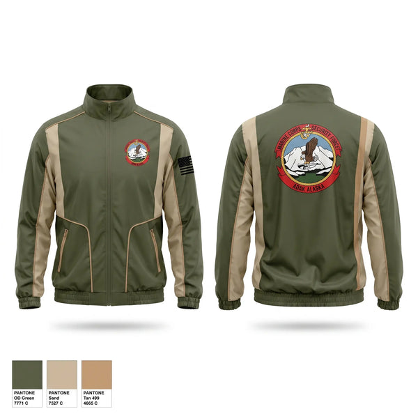 Windbreaker, MARINE BARRACKS ADAK ALASKAMARINE BARRACKS ADAK ALASKA, Marines, Teamtime, Team time, sublimation, custom sports apparel, team uniforms, spirit wear, spiritwear, sports uniforms, custom shirts, team store, custom team store, fundraiser sports, apparel fundraiser