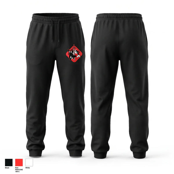 Sweatpants, HHB 1-51 HAVOC, Army, Teamtime, Team time, sublimation, custom sports apparel, team uniforms, spirit wear, spiritwear, sports uniforms, custom shirts, team store, custom team store, fundraiser sports, apparel fundraiser