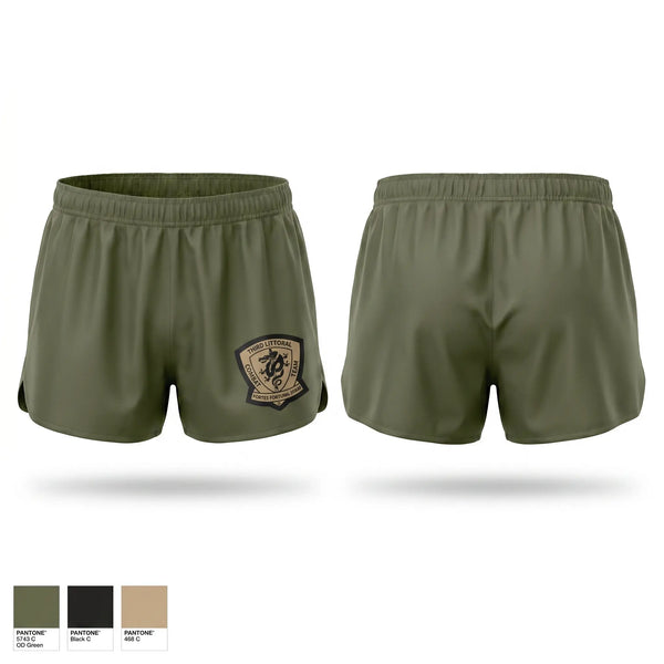 Ranger Panties, 3D LCT, Marines, Teamtime, Team time, sublimation, custom sports apparel, team uniforms, spirit wear, spiritwear, sports uniforms, custom shirts, team store, custom team store, fundraiser sports, apparel fundraiser