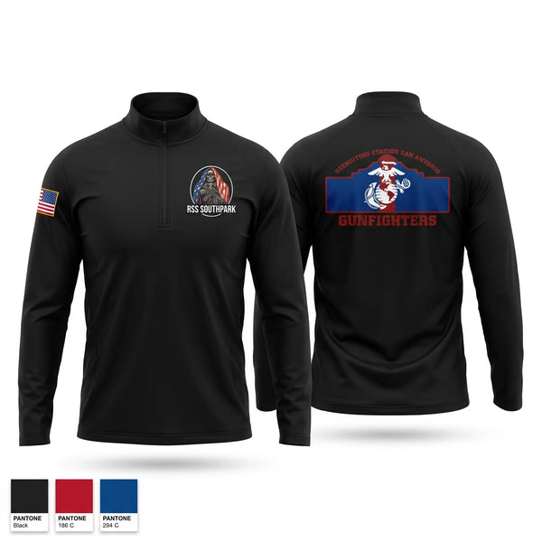Windbreaker, RSS South Park, Marines, Teamtime, Team time, sublimation, custom sports apparel, team uniforms, spirit wear, spiritwear, sports uniforms, custom shirts, team store, custom team store, fundraiser sports, apparel fundraiser