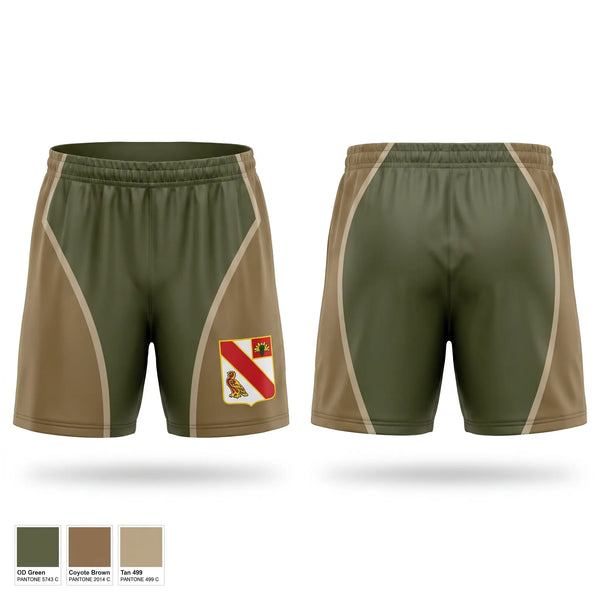 Ranger Panties, C Battery 21st Field Artillery MLRS, Army, Teamtime, Team time, sublimation, custom sports apparel, team uniforms, spirit wear, spiritwear, sports uniforms, custom shirts, team store, custom team store, fundraiser sports, apparel fundraiser