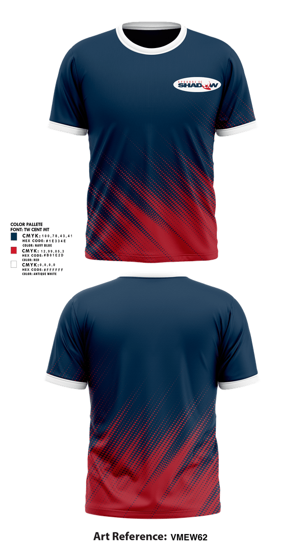 Short Sleeve Performance Shirt, Spokane Soccer Club Shadow, Men's Soccer, Teamtime, Team time, sublimation, custom sports apparel, team uniforms, spirit wear, spiritwear, sports uniforms, custom shirts, team store, custom team store, fundraiser sports, apparel fundraiser