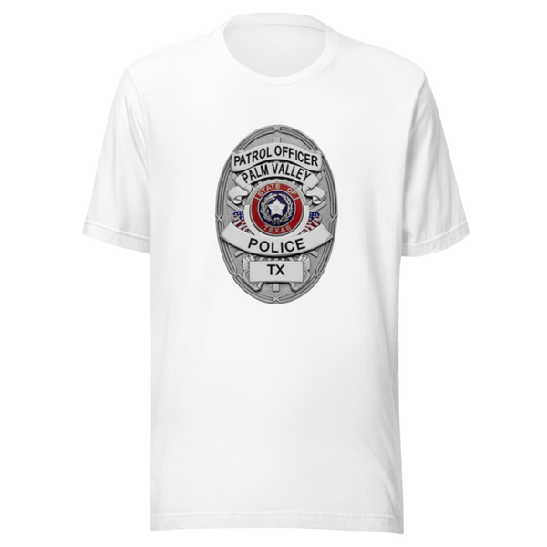 Unisex Staple T-Shirt - White