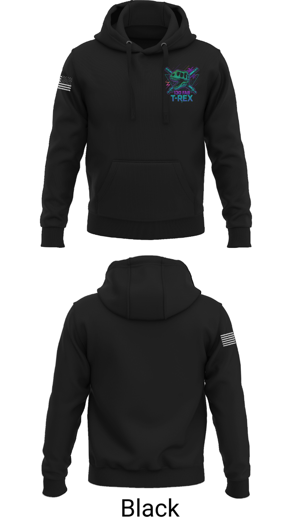 Hoodie, 130 FAB, Army, Teamtime, Team time, sublimation, custom sports apparel, team uniforms, spirit wear, spiritwear, sports uniforms, custom shirts, team store, custom team store, fundraiser sports, apparel fundraiser