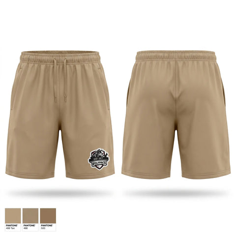 Athletic Shorts With Pockets, 609th Movement Control Team609th Movement Control Team, Army, Teamtime, Team time, sublimation, custom sports apparel, team uniforms, spirit wear, spiritwear, sports uniforms, custom shirts, team store, custom team store, fundraiser sports, apparel fundraiser