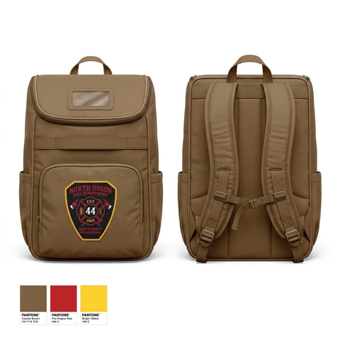 Gear Bag, North union, Fire Department, Teamtime, Team time, sublimation, custom sports apparel, team uniforms, spirit wear, spiritwear, sports uniforms, custom shirts, team store, custom team store, fundraiser sports, apparel fundraiser