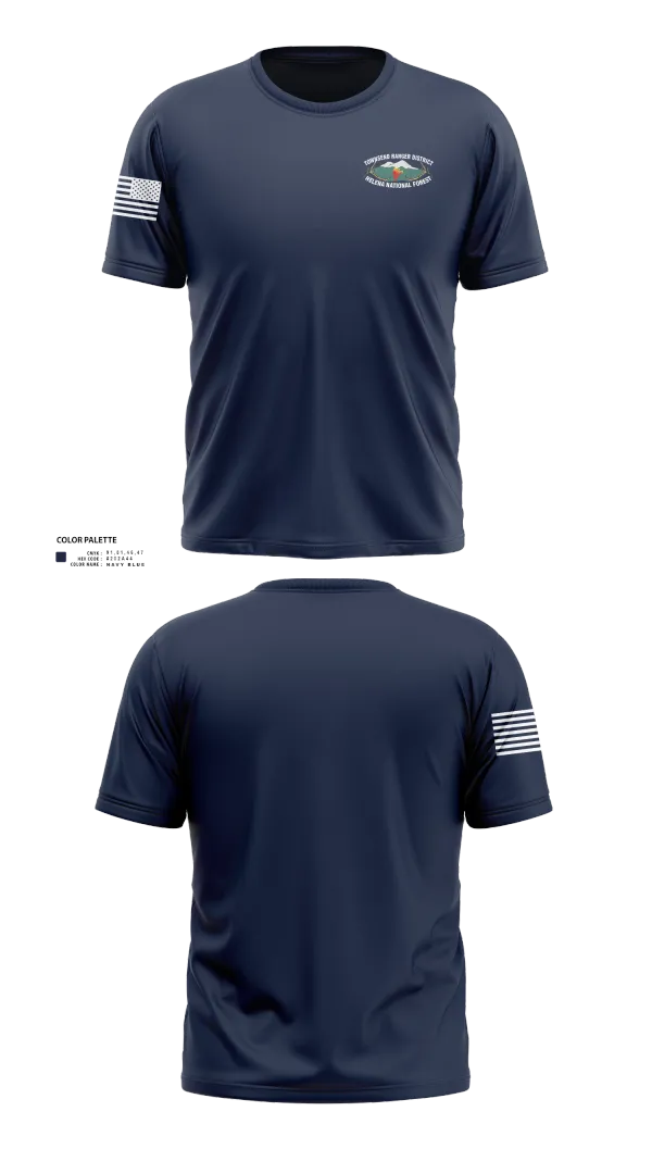 Short Sleeve Performance Shirt, Townsend Fire, , Teamtime, Team time, sublimation, custom sports apparel, team uniforms, spirit wear, spiritwear, sports uniforms, custom shirts, team store, custom team store, fundraiser sports, apparel fundraiser