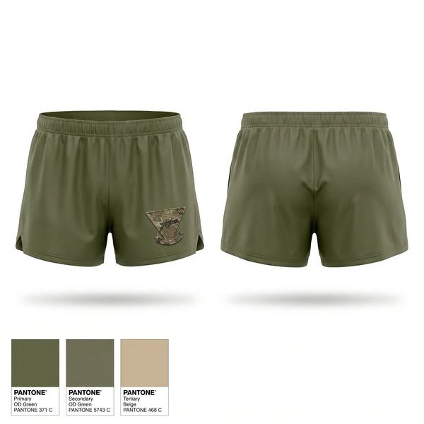 Ranger Panties, Jacksonville Police SRT, Police, Teamtime, Team time, sublimation, custom sports apparel, team uniforms, spirit wear, spiritwear, sports uniforms, custom shirts, team store, custom team store, fundraiser sports, apparel fundraiser