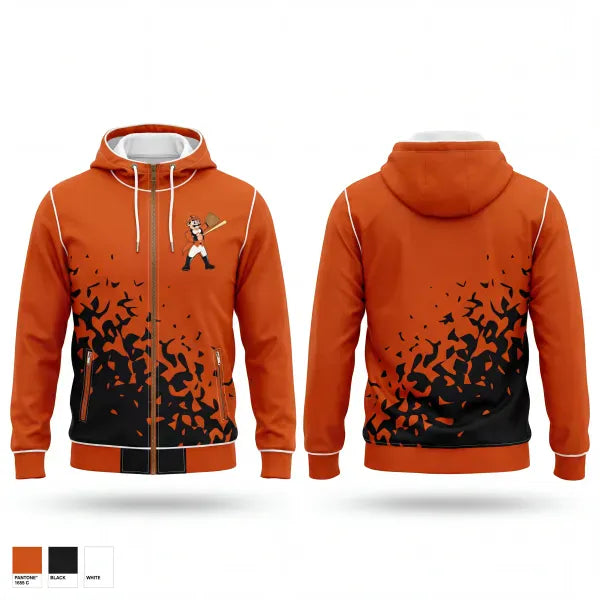 Windbreaker, Bridgeport Barnums, Baseball, Teamtime, Team time, sublimation, custom sports apparel, team uniforms, spirit wear, spiritwear, sports uniforms, custom shirts, team store, custom team store, fundraiser sports, apparel fundraiser