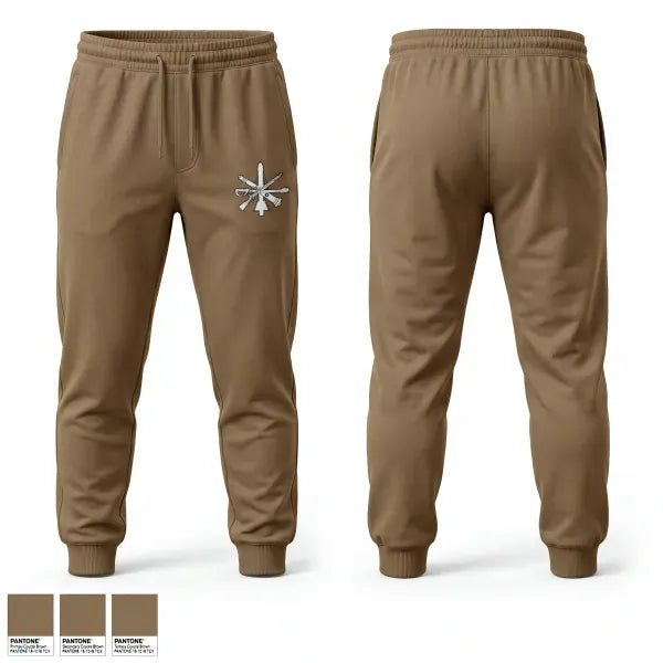 Sweatpants, The Legion / B CO / 2-5 CAV, Army, Teamtime, Team time, sublimation, custom sports apparel, team uniforms, spirit wear, spiritwear, sports uniforms, custom shirts, team store, custom team store, fundraiser sports, apparel fundraiser