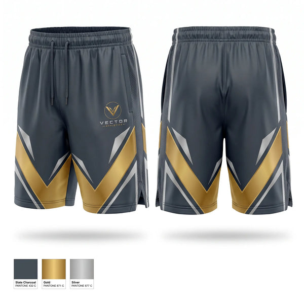 Mens Soccer Shorts, Vector Athletics, Men's Soccer, Teamtime, Team time, sublimation, custom sports apparel, team uniforms, spirit wear, spiritwear, sports uniforms, custom shirts, team store, custom team store, fundraiser sports, apparel fundraiser