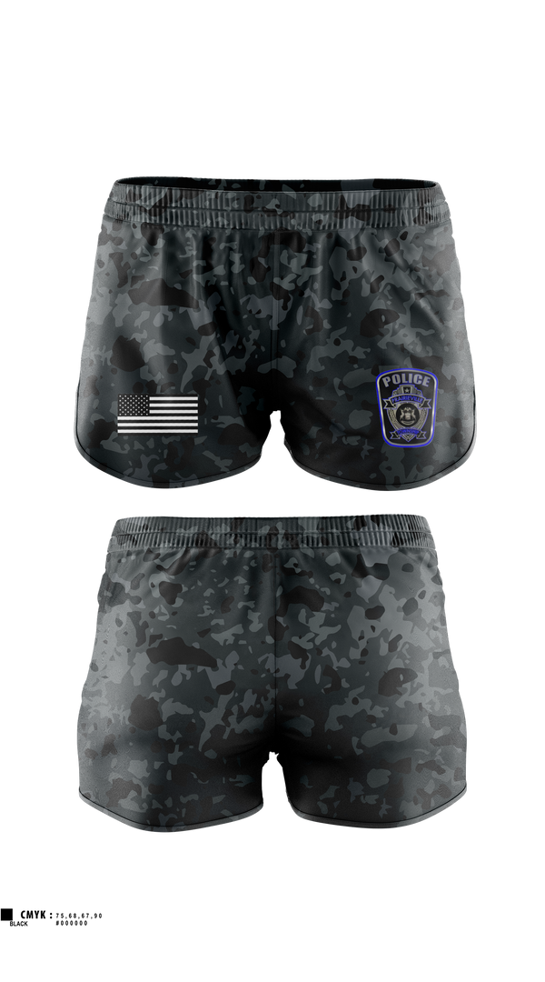 Ranger Panties, Prairieville Township police, Police, Teamtime, Team time, sublimation, custom sports apparel, team uniforms, spirit wear, spiritwear, sports uniforms, custom shirts, team store, custom team store, fundraiser sports, apparel fundraiser