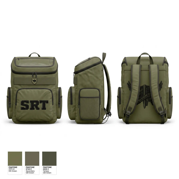 Gear Bag, SRT, Police, Teamtime, Team time, sublimation, custom sports apparel, team uniforms, spirit wear, spiritwear, sports uniforms, custom shirts, team store, custom team store, fundraiser sports, apparel fundraiser