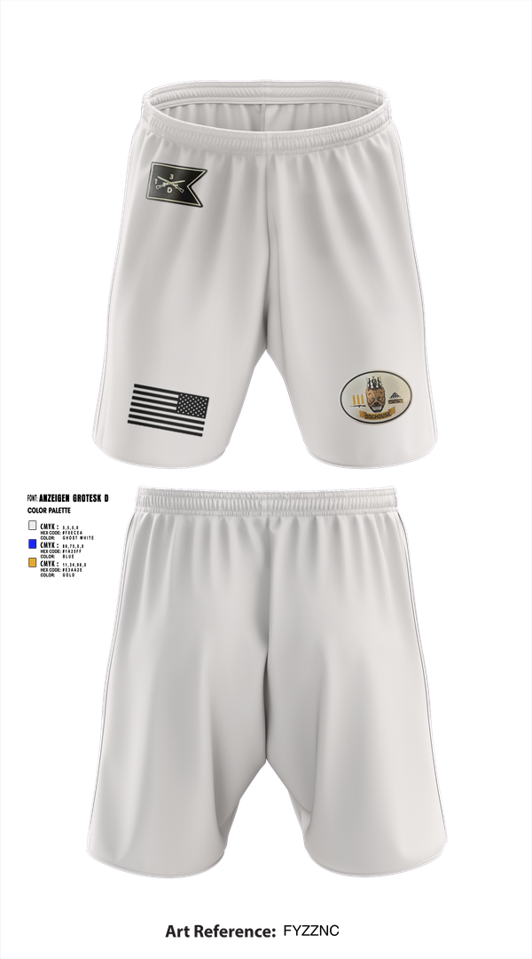 Athletic Shorts With Pockets, 2nd Plt, Doghouse Company, 1/3 TOG, , Teamtime, Team time, sublimation, custom sports apparel, team uniforms, spirit wear, spiritwear, sports uniforms, custom shirts, team store, custom team store, fundraiser sports, apparel fundraiser