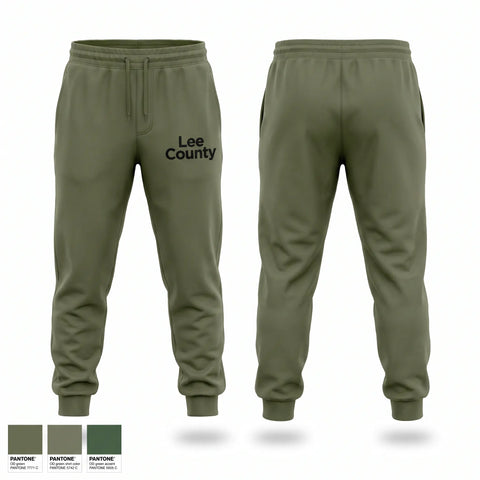 Sweatpants, Lee County, Police, Teamtime, Team time, sublimation, custom sports apparel, team uniforms, spirit wear, spiritwear, sports uniforms, custom shirts, team store, custom team store, fundraiser sports, apparel fundraiser