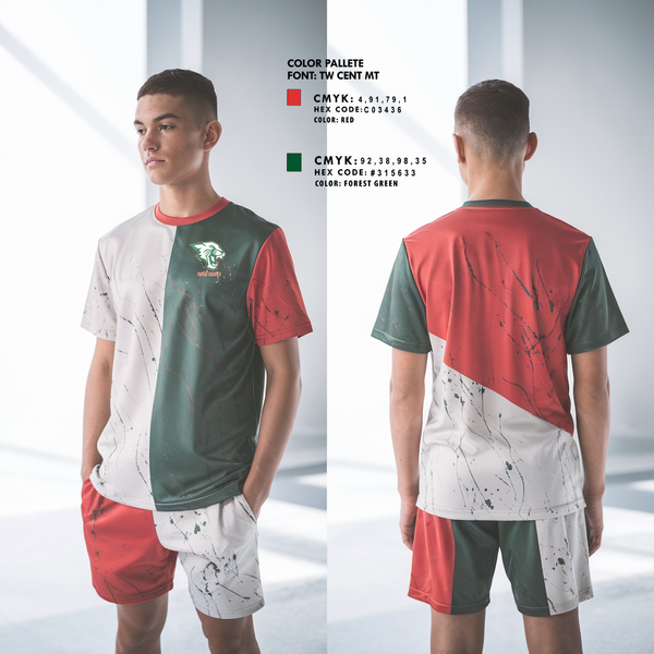 Short Sleeve Performance Shirt, SCHS Dance, Spirit Store, Teamtime, Team time, sublimation, custom sports apparel, team uniforms, spirit wear, spiritwear, sports uniforms, custom shirts, team store, custom team store, fundraiser sports, apparel fundraiser