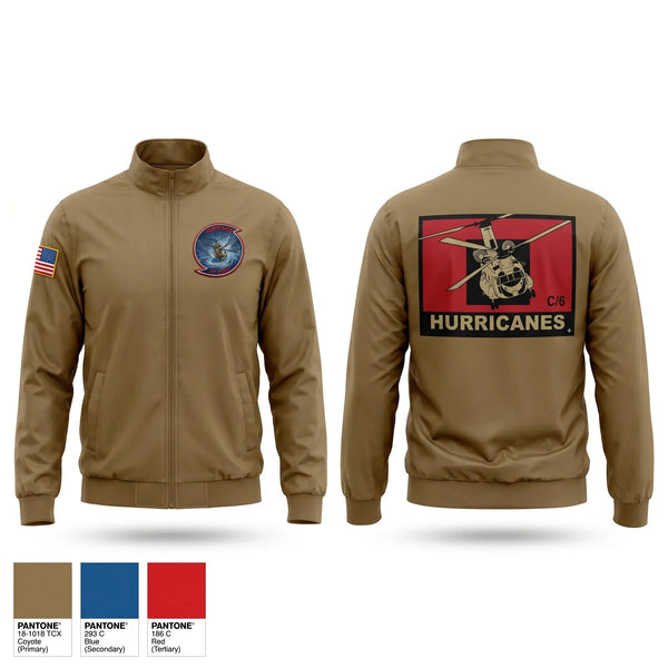 Windbreaker, Hurricanes, Army, Teamtime, Team time, sublimation, custom sports apparel, team uniforms, spirit wear, spiritwear, sports uniforms, custom shirts, team store, custom team store, fundraiser sports, apparel fundraiser