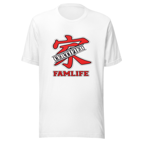 Unisex Staple T-Shirt - White