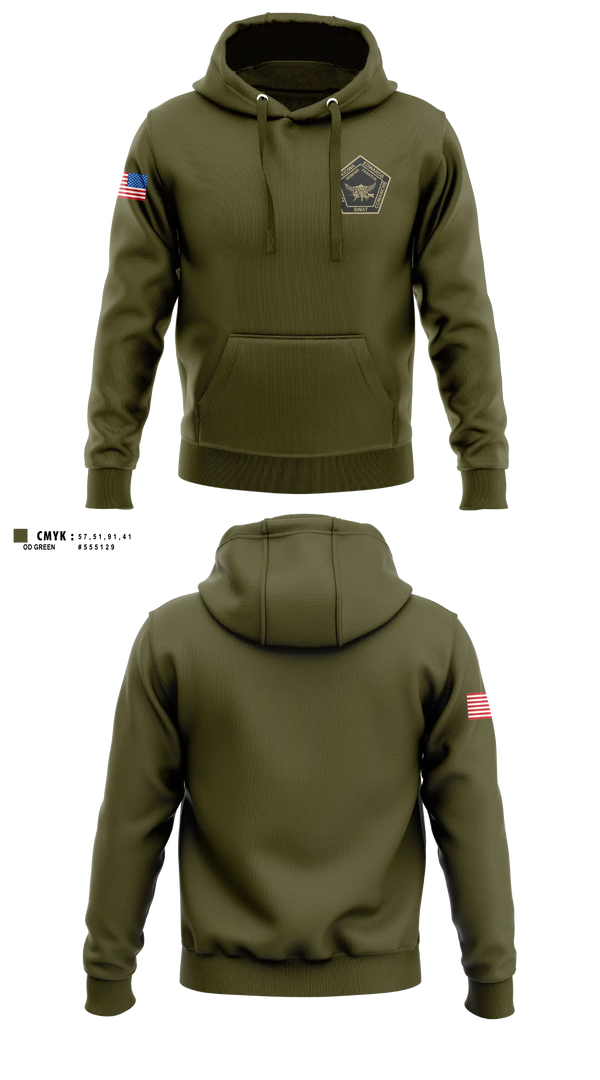 Hoodie, 218 srt, Police, Teamtime, Team time, sublimation, custom sports apparel, team uniforms, spirit wear, spiritwear, sports uniforms, custom shirts, team store, custom team store, fundraiser sports, apparel fundraiser