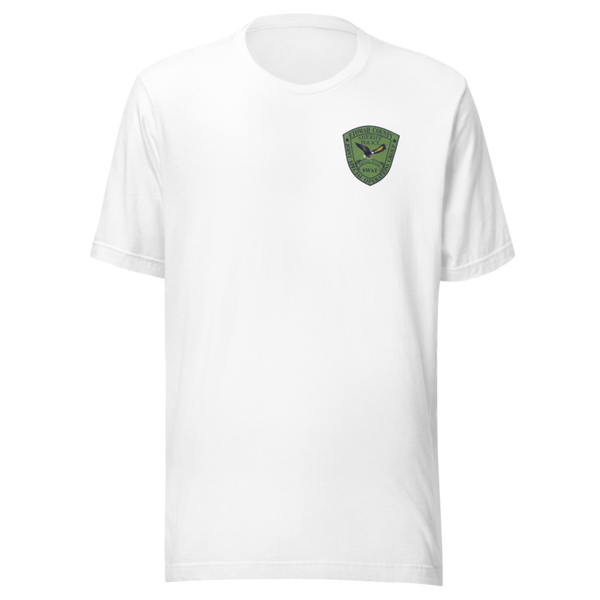 Etowah County JSOG 23168603 Unisex Staple T-Shirt | Bella + Canvas 3001