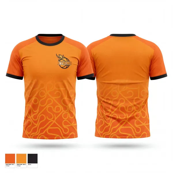 Short Sleeve Performance Shirt, XD Elite, Men's Basketball, Teamtime, Team time, sublimation, custom sports apparel, team uniforms, spirit wear, spiritwear, sports uniforms, custom shirts, team store, custom team store, fundraiser sports, apparel fundraiser