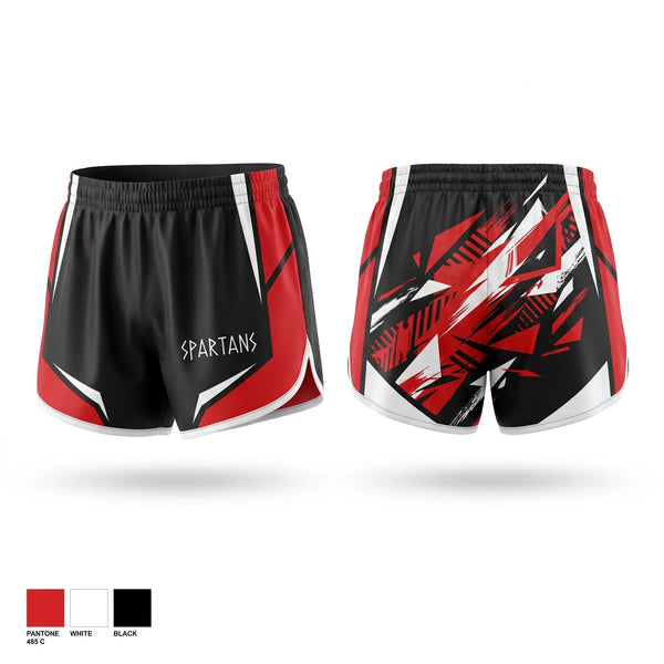 Ranger Panties, HHBN/8th Army, Army, Teamtime, Team time, sublimation, custom sports apparel, team uniforms, spirit wear, spiritwear, sports uniforms, custom shirts, team store, custom team store, fundraiser sports, apparel fundraiser