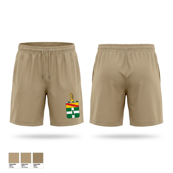 Athletic Shorts With Pockets, Eagle Troop, Army, Teamtime, Team time, sublimation, custom sports apparel, team uniforms, spirit wear, spiritwear, sports uniforms, custom shirts, team store, custom team store, fundraiser sports, apparel fundraiser